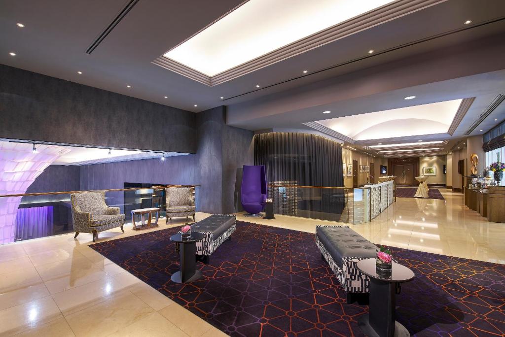 ランデブー ホテル シンガポール バイ ファー イースト ホスピタリティ Rendezvous Hotel Singapore by Far East Hospitality 画像5