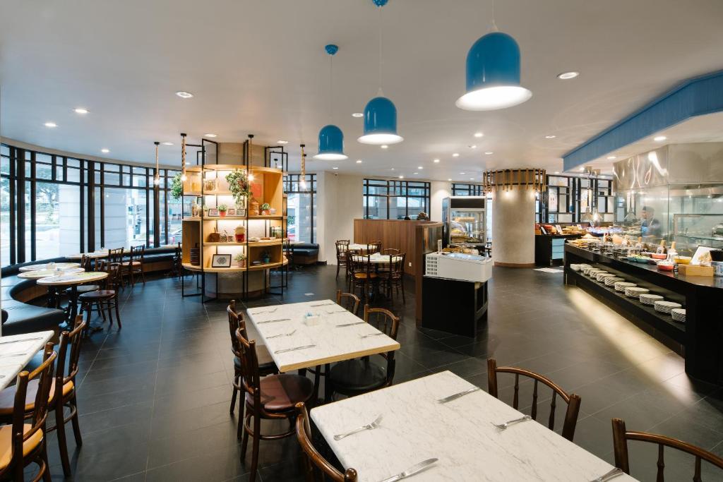 ランデブー ホテル シンガポール バイ ファー イースト ホスピタリティ Rendezvous Hotel Singapore by Far East Hospitality 画像7