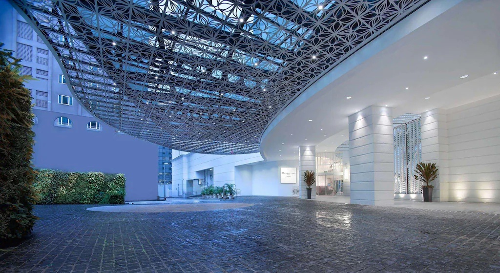 ランデブー ホテル シンガポール バイ ファー イースト ホスピタリティ Rendezvous Hotel Singapore by Far East Hospitality 画像9