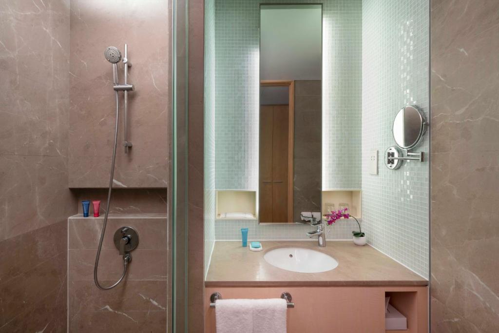 ランデブー ホテル シンガポール バイ ファー イースト ホスピタリティ Rendezvous Hotel Singapore by Far East Hospitality 画像19