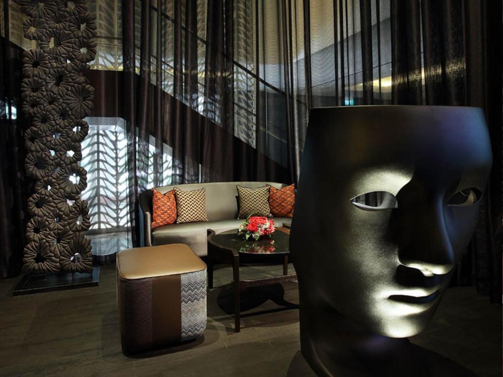 ランデブー ホテル シンガポール バイ ファー イースト ホスピタリティ Rendezvous Hotel Singapore by Far East Hospitality 画像20