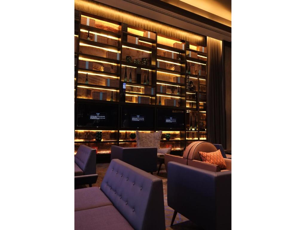 ランデブー ホテル シンガポール バイ ファー イースト ホスピタリティ Rendezvous Hotel Singapore by Far East Hospitality 画像25