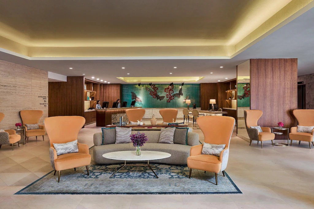 リゾート・ワールド・セントーサ エクアリアス ホテル Resorts World Sentosa - Equarius Hotel 画像13