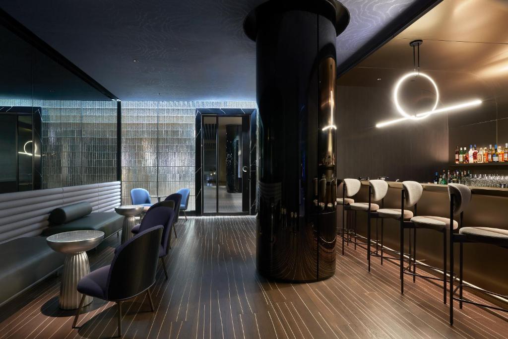リゾート・ワールド・セントーサ エクアリアス ホテル Resorts World Sentosa - Equarius Hotel 画像26