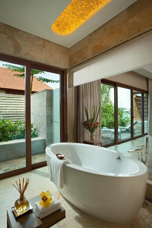 リゾート・ワールド・セントーサ - エクアリアス・ヴィラ Resorts World Sentosa - Equarius Villas 画像4