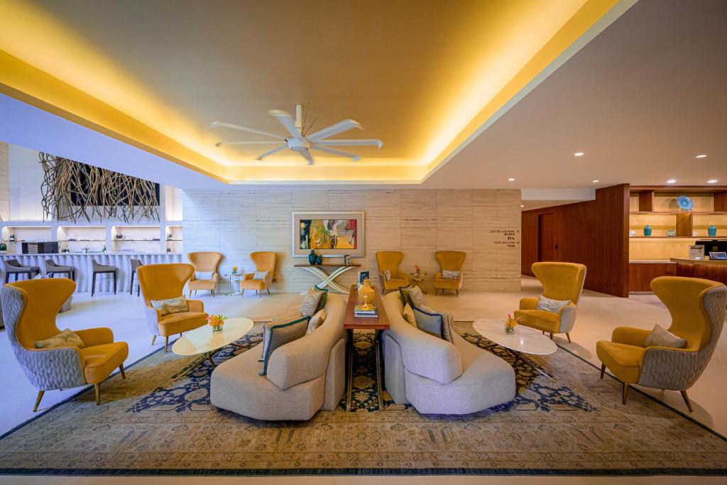 リゾート・ワールド・セントーサ - エクアリアス・ヴィラ Resorts World Sentosa - Equarius Villas 画像5