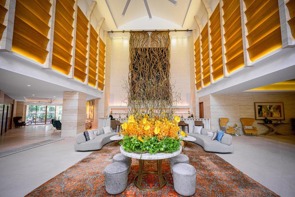 リゾート・ワールド・セントーサ - エクアリアス・ヴィラ Resorts World Sentosa - Equarius Villas 画像14