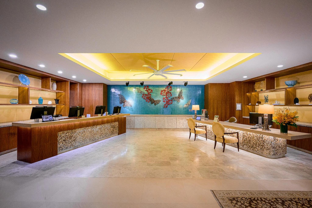 リゾート・ワールド・セントーサ - エクアリアス・ヴィラ Resorts World Sentosa - Equarius Villas 画像19