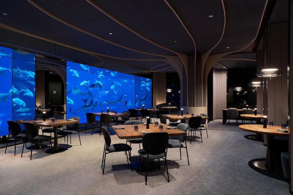 リゾート・ワールド・セントーサ - エクアリアス・ヴィラ Resorts World Sentosa - Equarius Villas 画像20