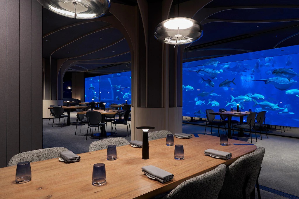 リゾート・ワールド・セントーサ - エクアリアス・ヴィラ Resorts World Sentosa - Equarius Villas 画像21
