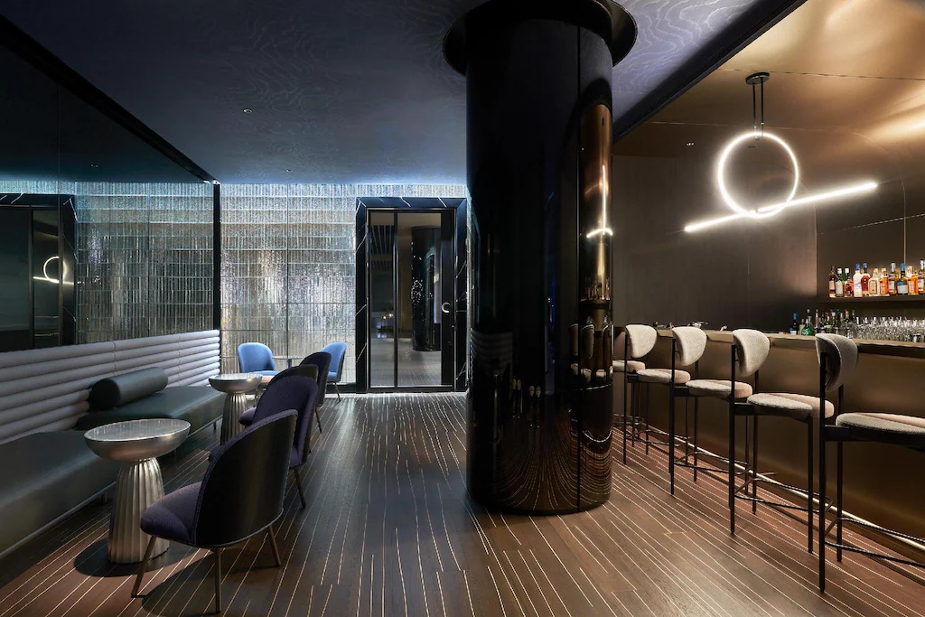 リゾート・ワールド・セントーサ - エクアリアス・ヴィラ Resorts World Sentosa - Equarius Villas 画像26