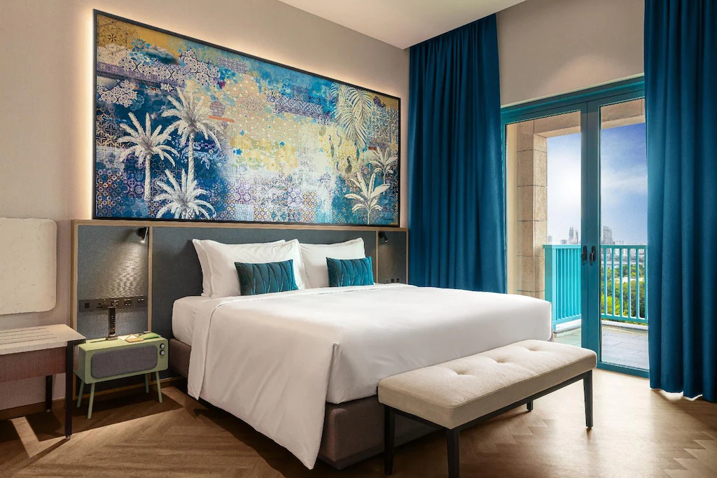 リゾート・ワールド・セントーサ ホテル オラ Resorts World Sentosa - Hotel Ora 画像2