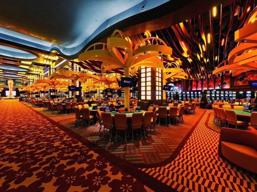リゾート・ワールド・セントーサ ホテル オラ Resorts World Sentosa - Hotel Ora 画像4