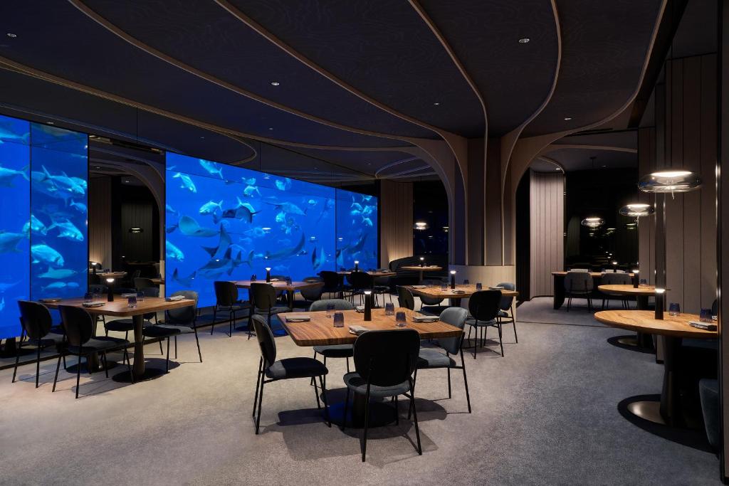 リゾート・ワールド・セントーサ ホテル オラ Resorts World Sentosa - Hotel Ora 画像9