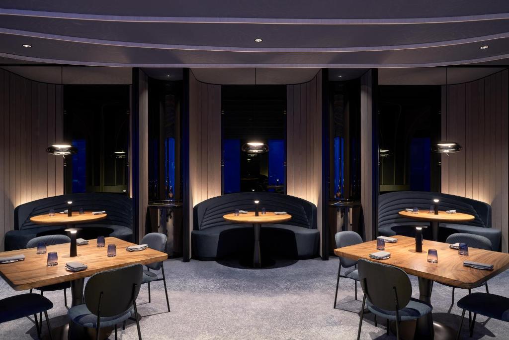 リゾート・ワールド・セントーサ ホテル オラ Resorts World Sentosa - Hotel Ora 画像26