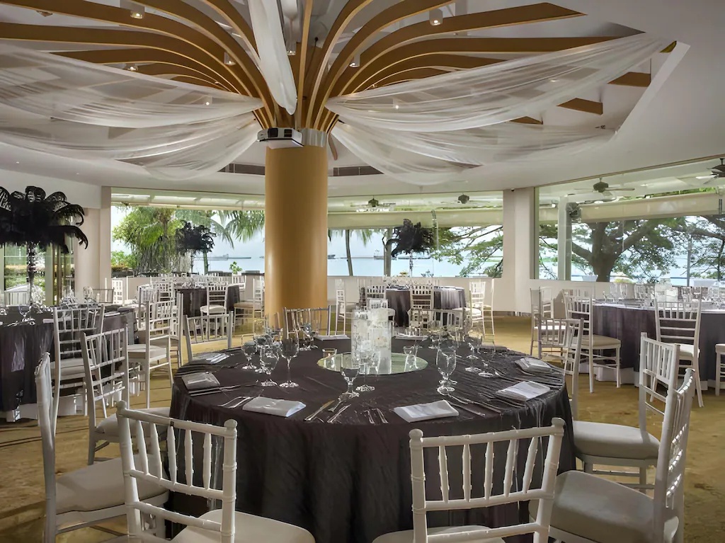シャングリラ・ラサ セントーサ、シンガポール Shangri-La Rasa Sentosa, Singapore 画像4