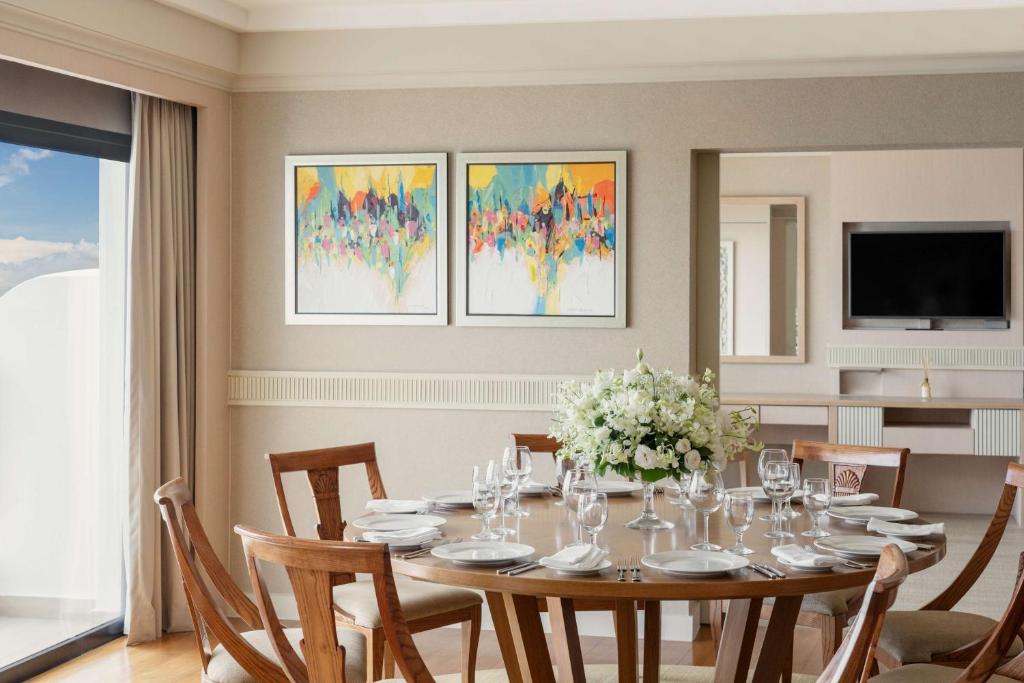 シャングリラ・ラサ セントーサ、シンガポール Shangri-La Rasa Sentosa, Singapore 画像6