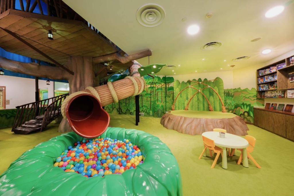 シャングリラ・ラサ セントーサ、シンガポール Shangri-La Rasa Sentosa, Singapore 画像8