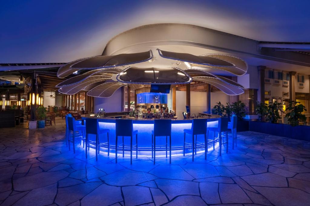 シャングリラ・ラサ セントーサ、シンガポール Shangri-La Rasa Sentosa, Singapore 画像10