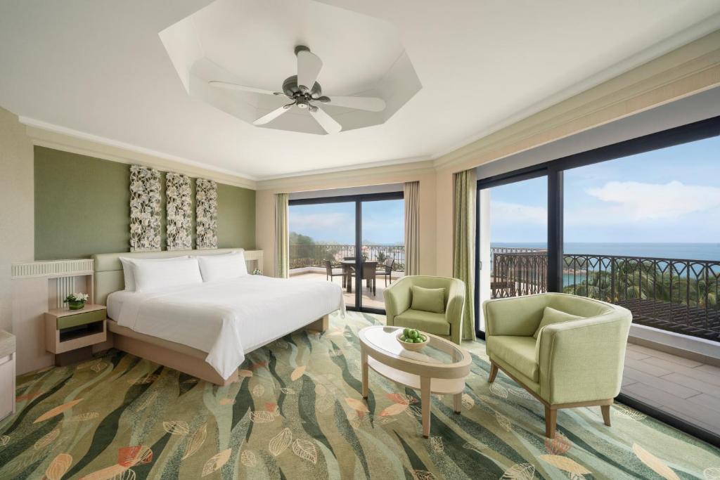 シャングリラ・ラサ セントーサ、シンガポール Shangri-La Rasa Sentosa, Singapore 画像15