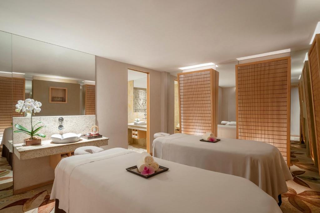 シャングリラ・ラサ セントーサ、シンガポール Shangri-La Rasa Sentosa, Singapore 画像19