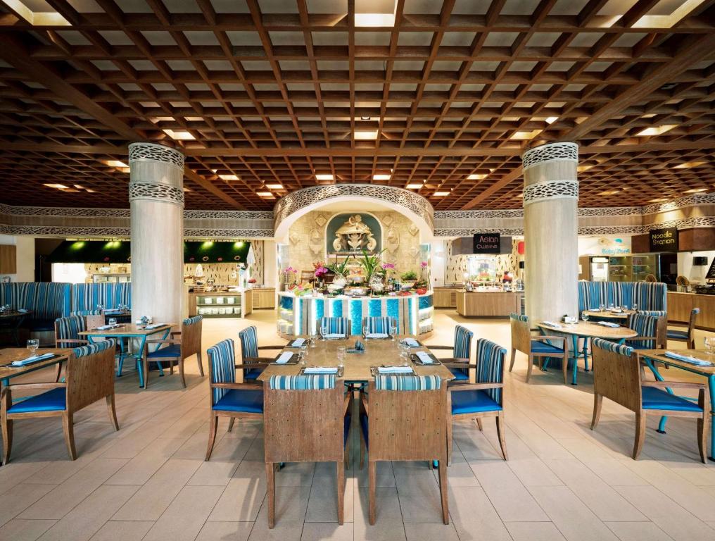 シャングリラ・ラサ セントーサ、シンガポール Shangri-La Rasa Sentosa, Singapore 画像21