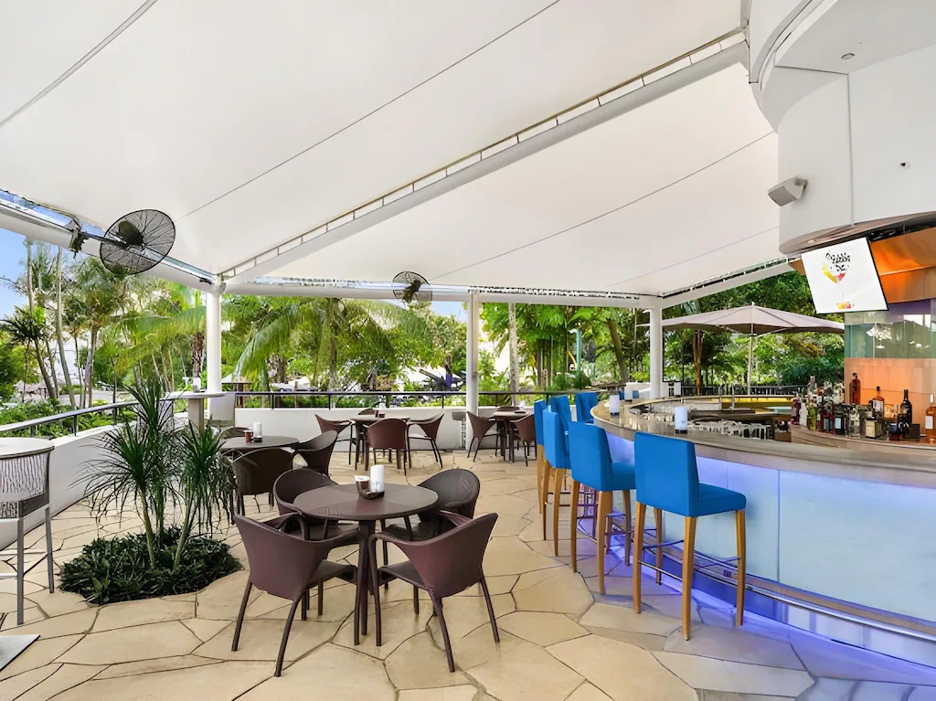 シャングリラ・ラサ セントーサ、シンガポール Shangri-La Rasa Sentosa, Singapore 画像23