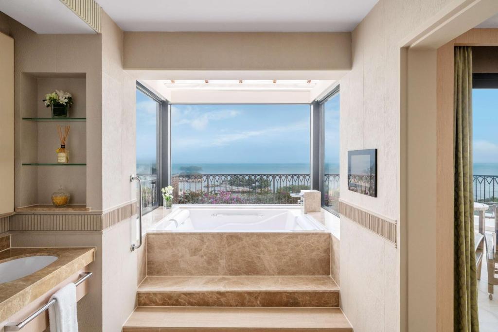 シャングリラ・ラサ セントーサ、シンガポール Shangri-La Rasa Sentosa, Singapore 画像24