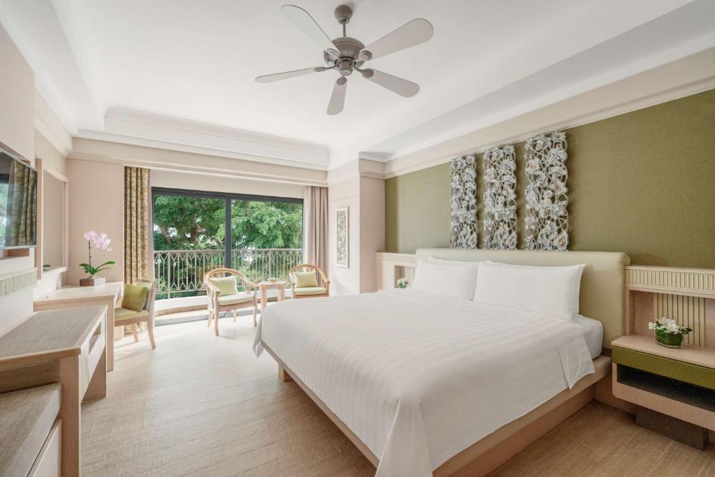 シャングリラ・ラサ セントーサ、シンガポール Shangri-La Rasa Sentosa, Singapore 画像26