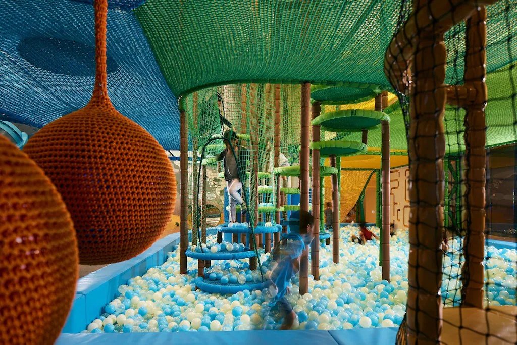 シャングリ・ラ　シンガポール Shangri-La Singapore 画像9