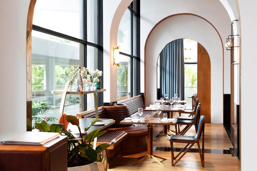 シャングリ・ラ　シンガポール Shangri-La Singapore 画像22