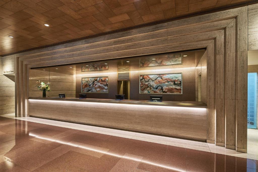 シェラトン・タワーズ・シンガポール Sheraton Towers Singapore 画像6