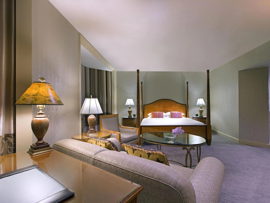 シェラトン・タワーズ・シンガポール Sheraton Towers Singapore 画像21