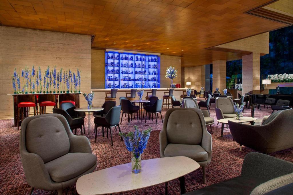 シェラトン・タワーズ・シンガポール Sheraton Towers Singapore 画像22