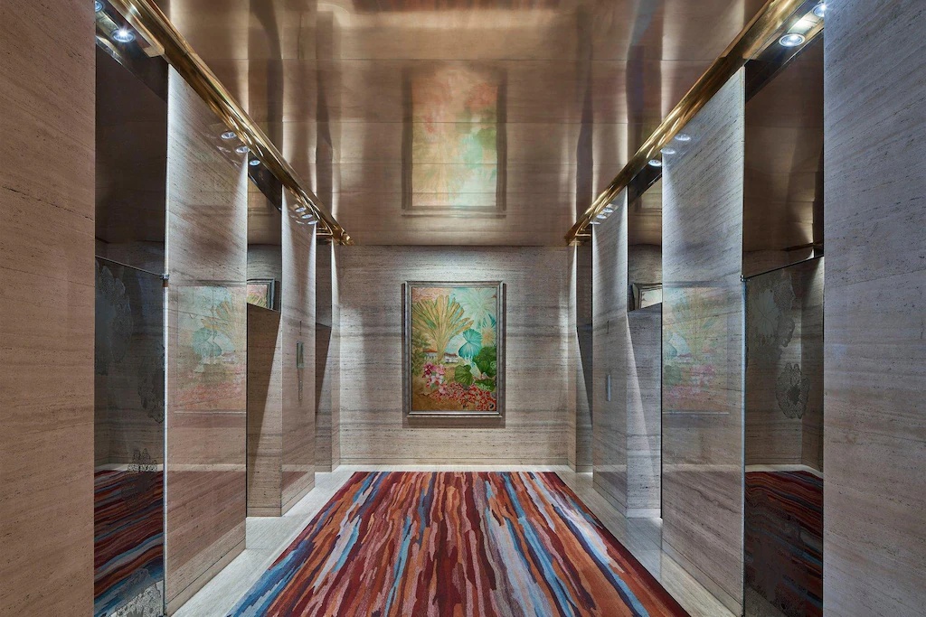 シェラトン・タワーズ・シンガポール Sheraton Towers Singapore 画像25