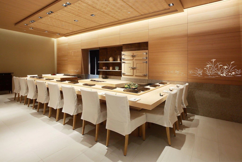 シンガポール・マリオット・タンプラザ・ホテル Singapore Marriott Tang Plaza Hotel 画像5