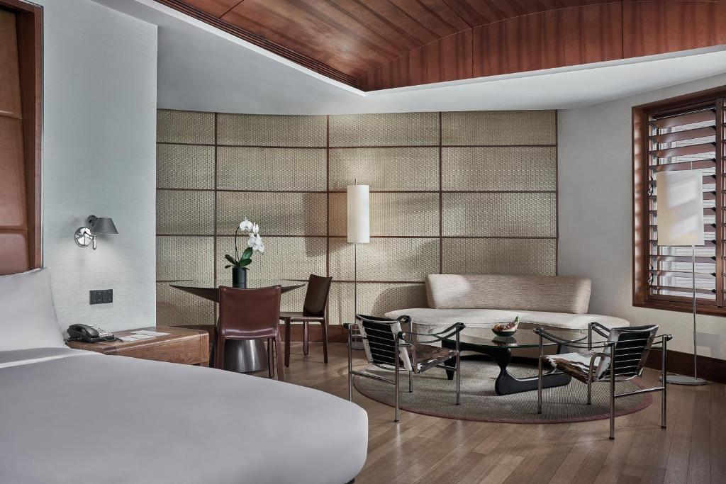 シンガポール・マリオット・タンプラザ・ホテル Singapore Marriott Tang Plaza Hotel 画像26