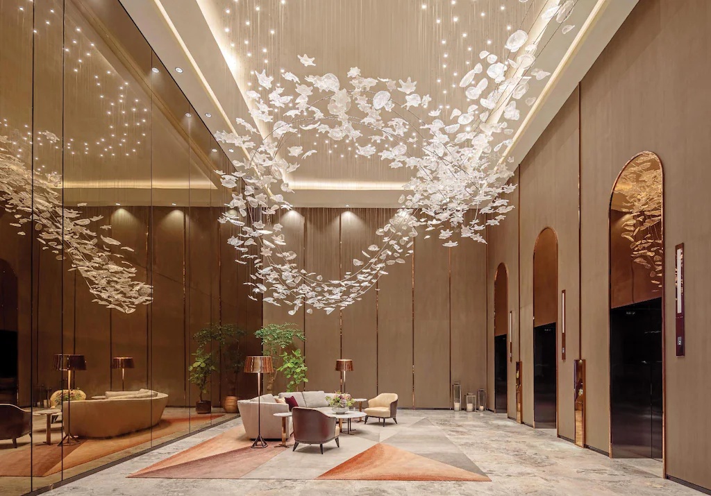 ソフィテル シンガポール シティ センター Sofitel Singapore City Centre 画像4
