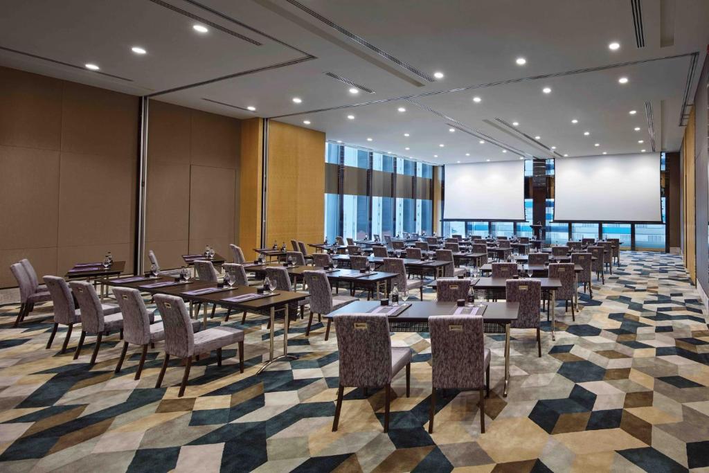 ソフィテル シンガポール シティ センター Sofitel Singapore City Centre 画像23