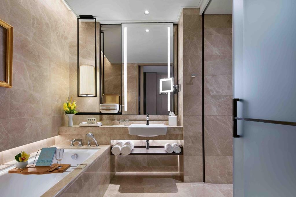 ソフィテル シンガポール シティ センター Sofitel Singapore City Centre 画像24