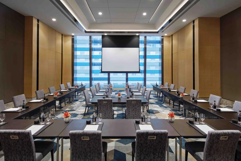 ソフィテル シンガポール シティ センター Sofitel Singapore City Centre 画像25