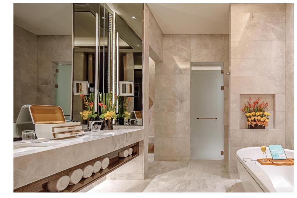ソフィテル シンガポール シティ センター Sofitel Singapore City Centre 画像26