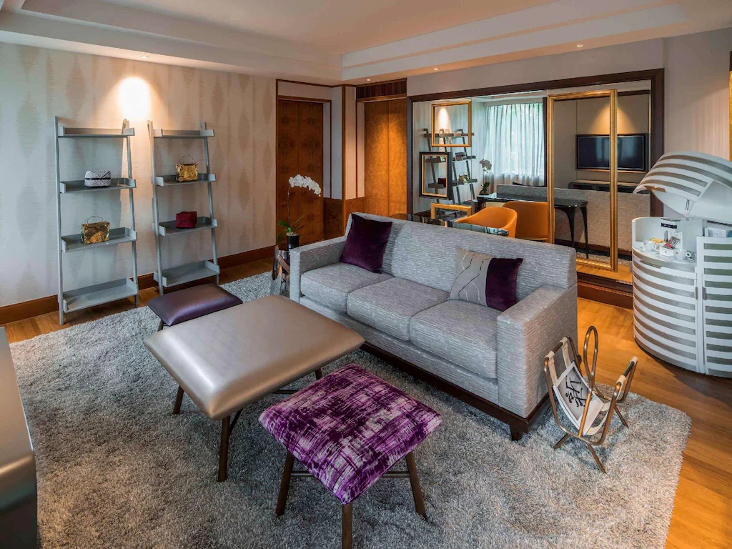 ソフィテル シンガポール セントーサ リゾート アンド スパ Sofitel Singapore Sentosa Resort & Spa 画像24