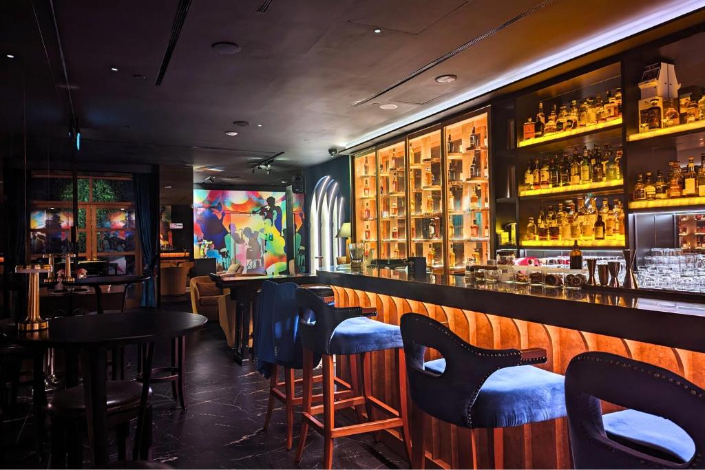 ソフィテル シンガポール セントーサ リゾート アンド スパ Sofitel Singapore Sentosa Resort & Spa 画像25
