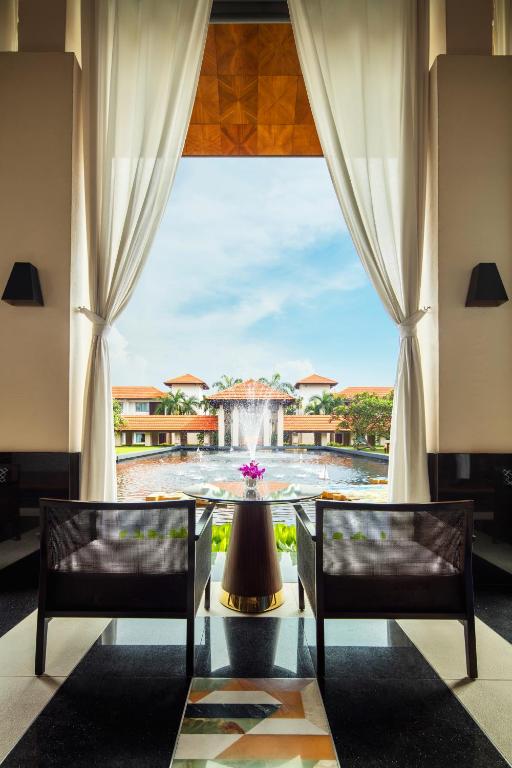 ソフィテル シンガポール セントーサ リゾート アンド スパ Sofitel Singapore Sentosa Resort & Spa 画像26