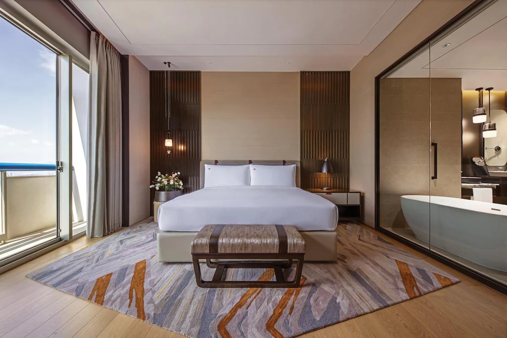 スイスホテル ザ スタンフォード シンガポール Swissôtel The Stamford Singapore 画像14