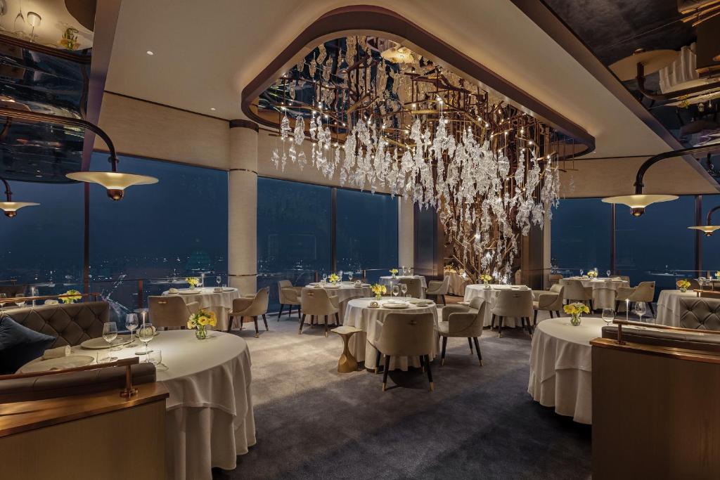 スイスホテル ザ スタンフォード シンガポール Swissôtel The Stamford Singapore 画像15
