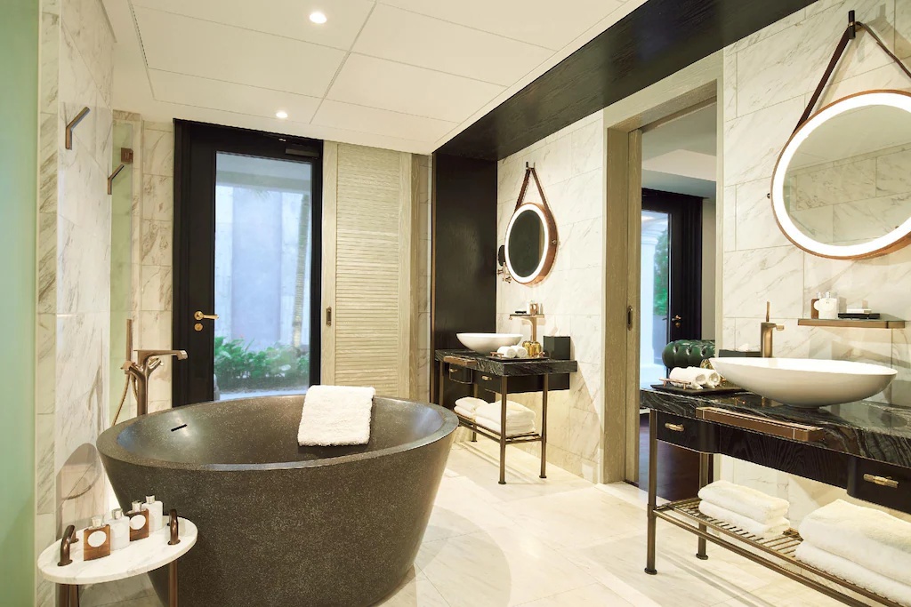 ザ バラックス ホテル セントーサ バイ ファー イースト ホスピタリティ The Barracks Hotel Sentosa by Far East Hospitality 画像3