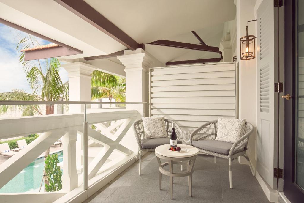 ザ バラックス ホテル セントーサ バイ ファー イースト ホスピタリティ The Barracks Hotel Sentosa by Far East Hospitality 画像6