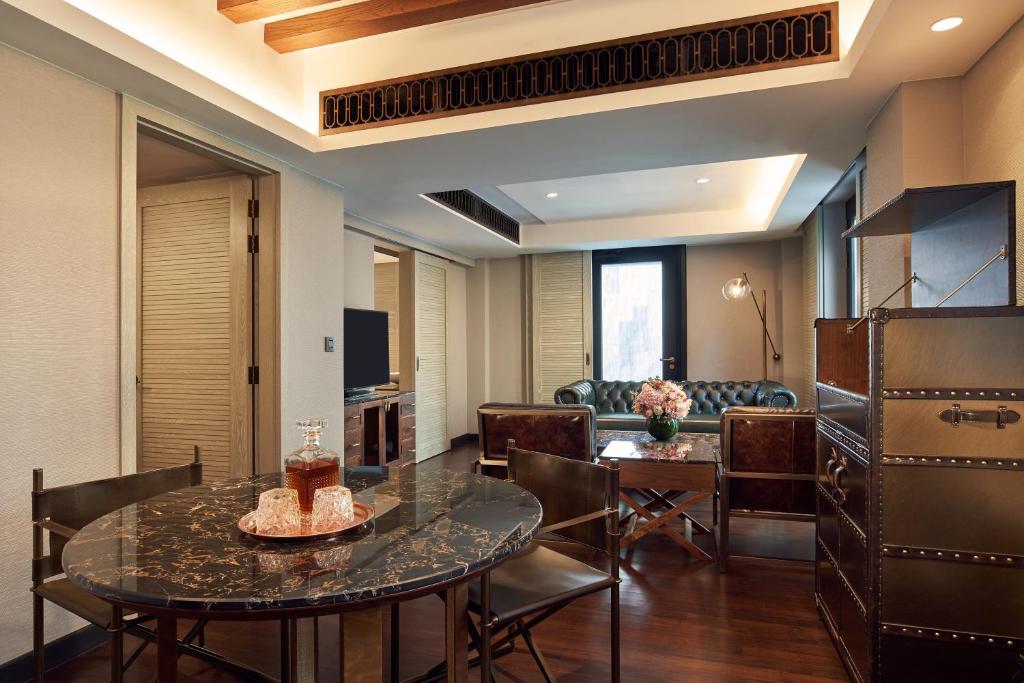 ザ バラックス ホテル セントーサ バイ ファー イースト ホスピタリティ The Barracks Hotel Sentosa by Far East Hospitality 画像13